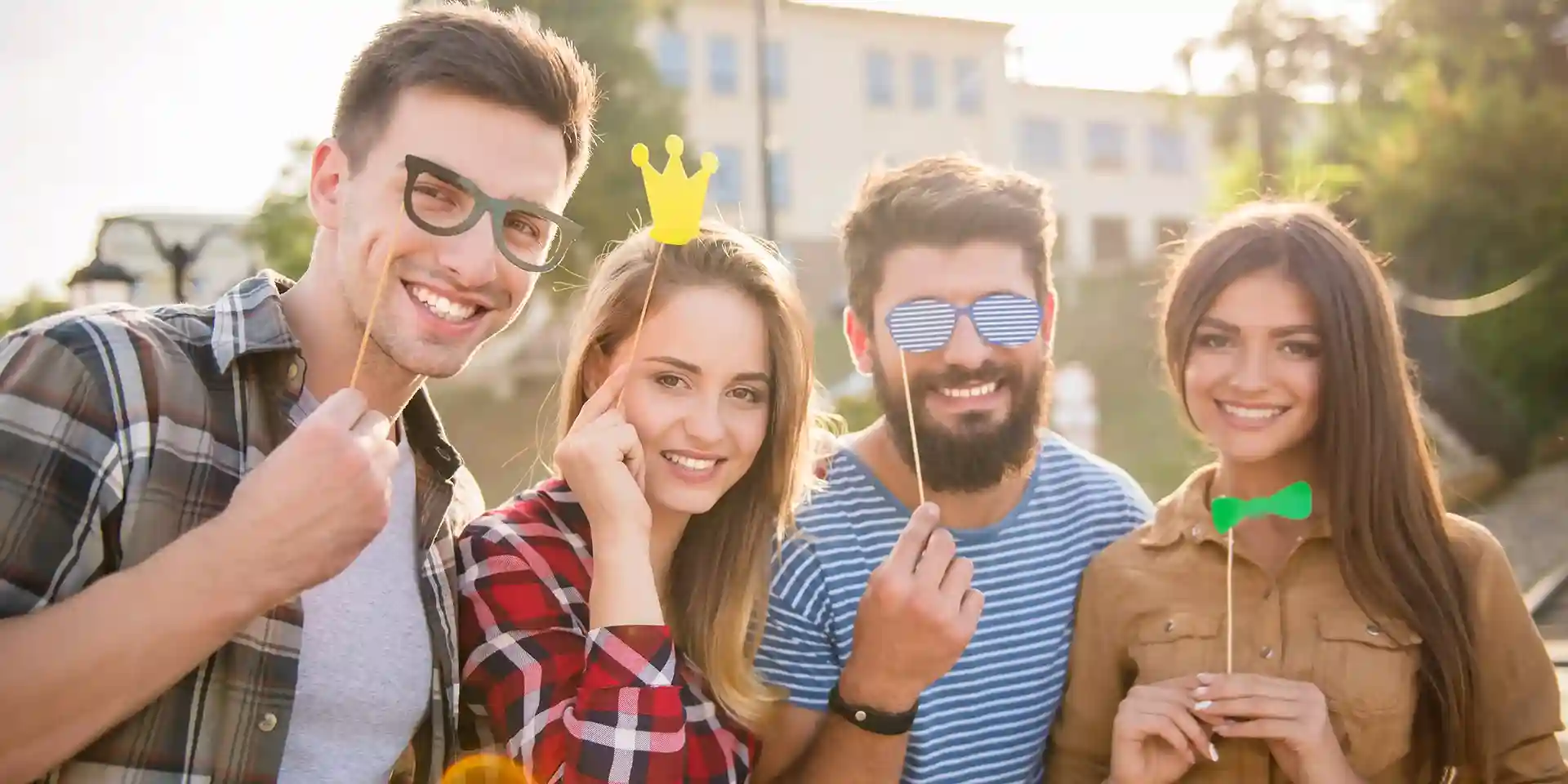 team building esperienziale idee